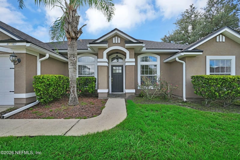 11407 Deep Springs Dr S, Jacksonville, FL 32219