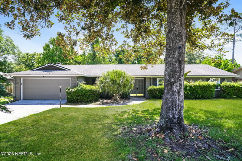 1141 Alderman Rd E, Jacksonville, FL 32211