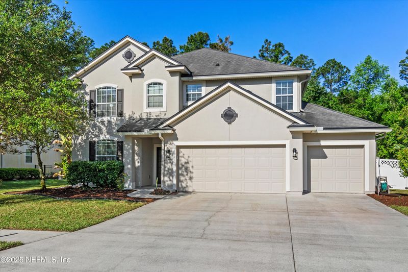 1141 Ashfield Way, St Johns, FL 32259