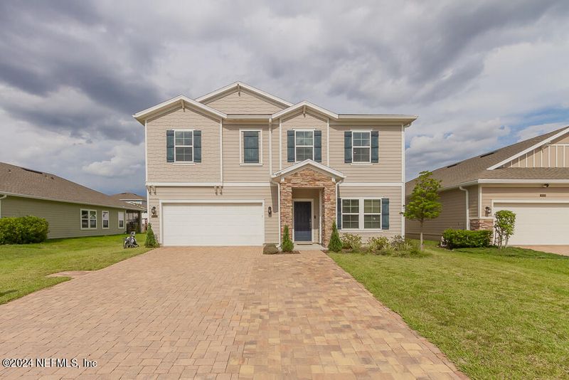 1141 Ballard Ridge Rd, Jacksonville, FL 32211