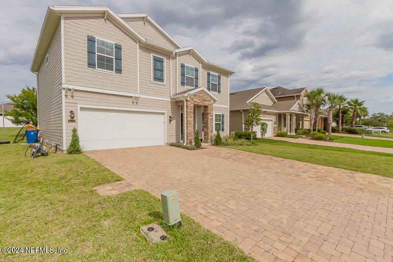 1141 Ballard Ridge Rd, Jacksonville, FL 32211