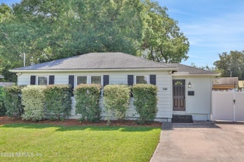 1141 Hamilton St, Jacksonville, FL 32205