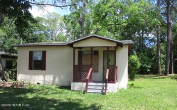 1141 Lake Shore Blvd, Jacksonville, FL 32205