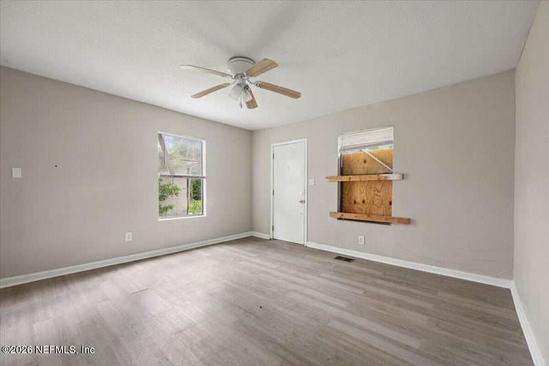 1141 Lake Shore Blvd, Jacksonville, FL 32205