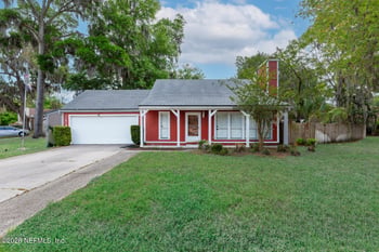 11418 Beacon Dr N, Jacksonville, FL 32225