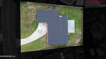 11419 Inez Dr, Jacksonville, FL 32218
