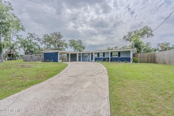 11419 Inez Dr, Jacksonville, FL 32218