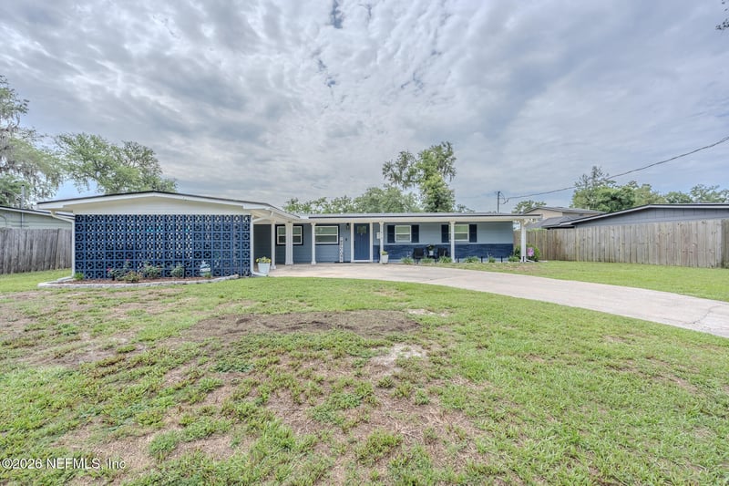 11419 Inez Dr, Jacksonville, FL 32218