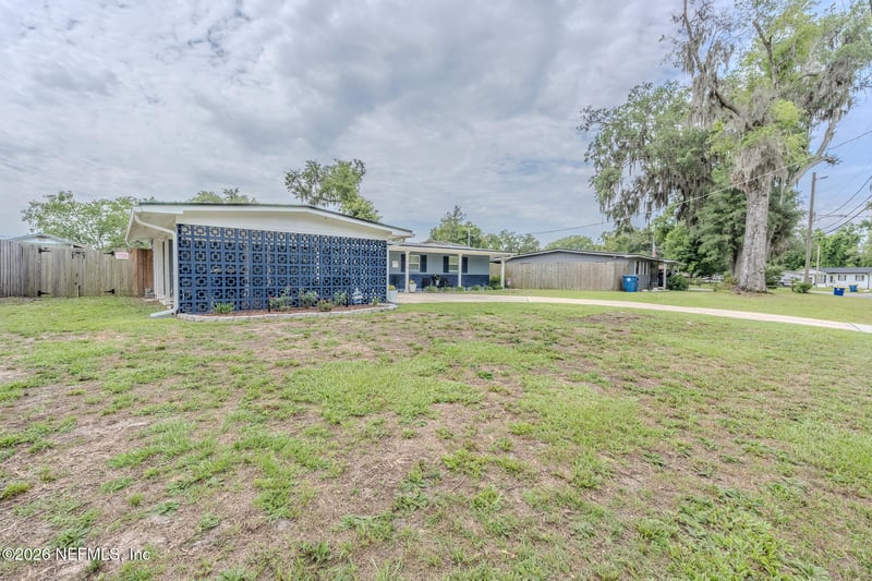 11419 Inez Dr, Jacksonville, FL 32218