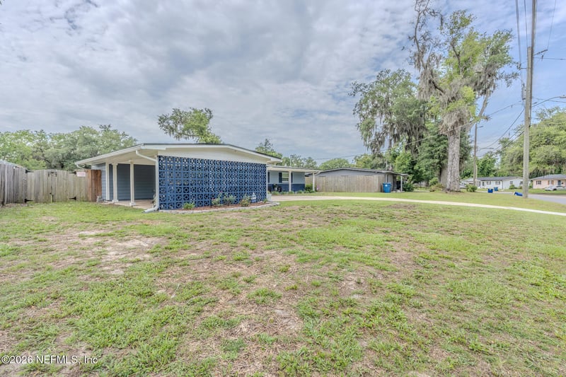 11419 Inez Dr, Jacksonville, FL 32218
