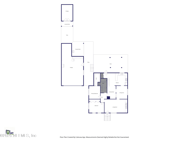 1142 Wolfe St, Jacksonville, FL 32205