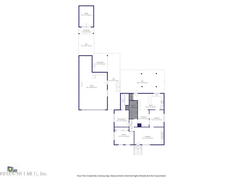 1142 Wolfe St, Jacksonville, FL 32205
