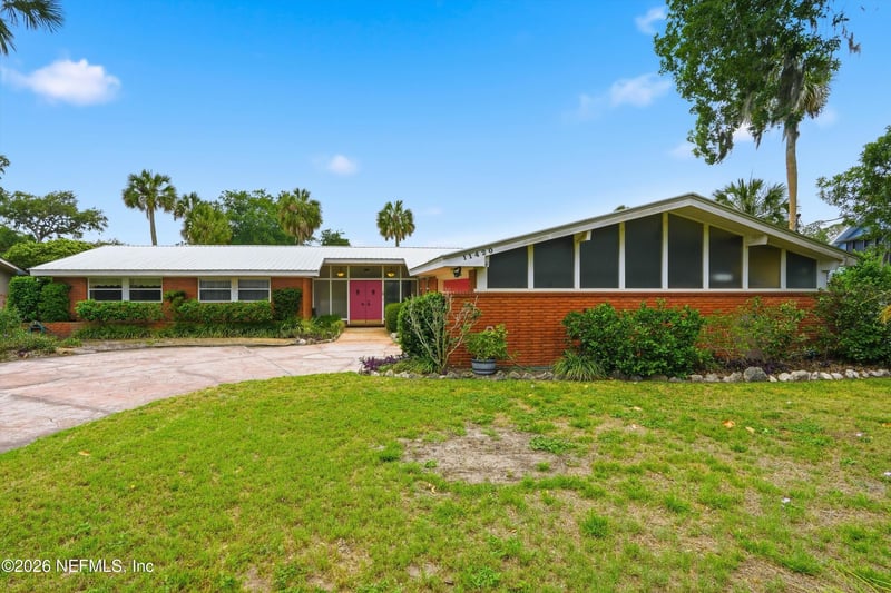 11420 Starboard Dr, Jacksonville, FL 32225