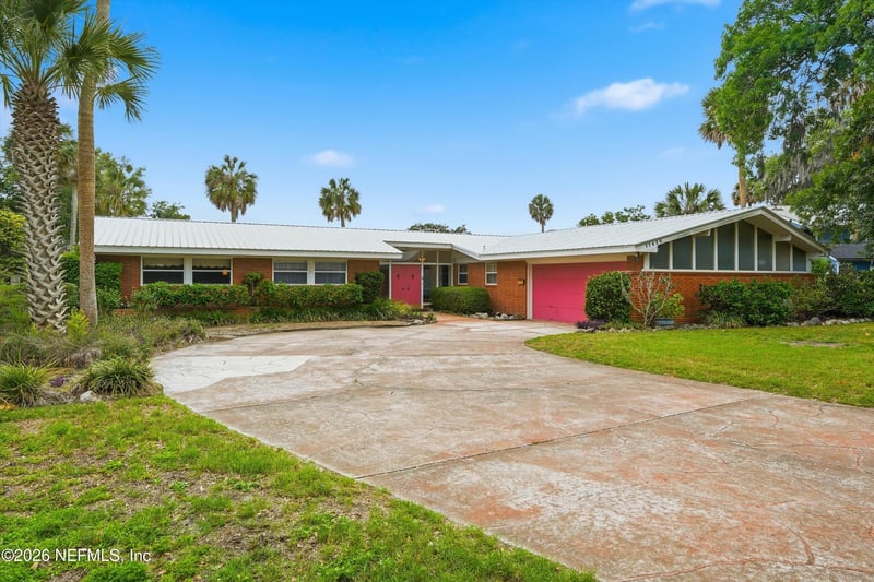11420 Starboard Dr, Jacksonville, FL 32225