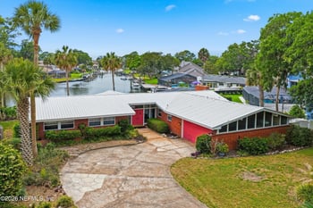 11420 Starboard Dr, Jacksonville, FL 32225