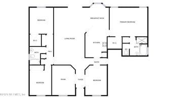 11424 Rolling River Blvd, Jacksonville, FL 32219