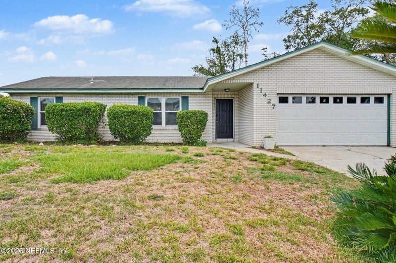 11427 Yellow Tail Ct, Jacksonville, FL 32218