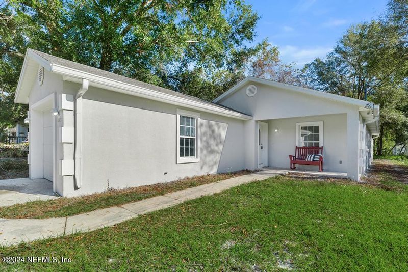 1143 Butler Ave, St Augustine, FL 32084