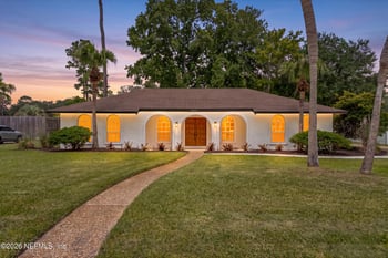 11430 Scott Mill Rd, Jacksonville, FL 32223