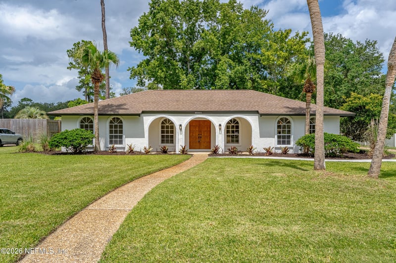 11430 Scott Mill Rd, Jacksonville, FL 32223