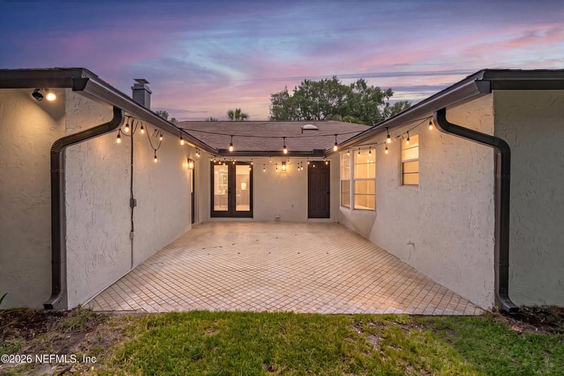 11430 Scott Mill Rd, Jacksonville, FL 32223