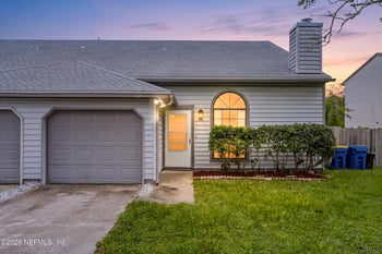 11433 Skimmer Ct, Jacksonville, FL 32225