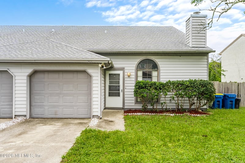 11433 Skimmer Ct, Jacksonville, FL 32225