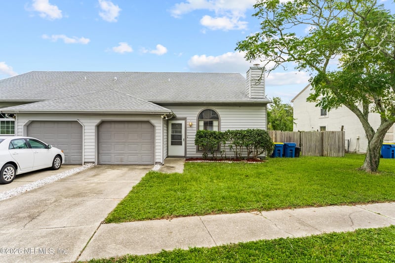 11433 Skimmer Ct, Jacksonville, FL 32225