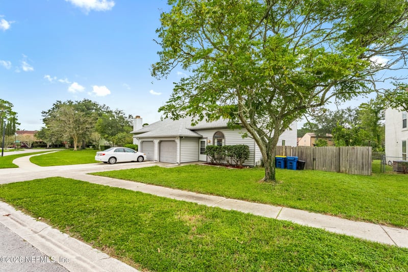 11433 Skimmer Ct, Jacksonville, FL 32225
