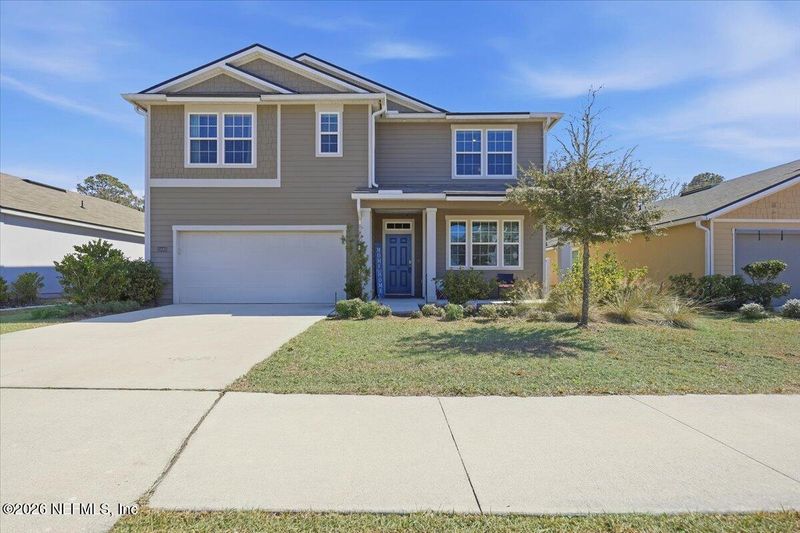 11440 Sheepshead Ln, Jacksonville, FL 32226
