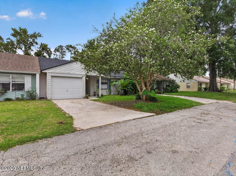 11441 Atwood Way, Jacksonville, FL 32223