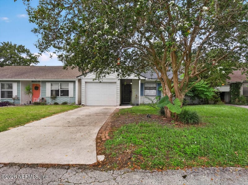 11441 Atwood Way, Jacksonville, FL 32223