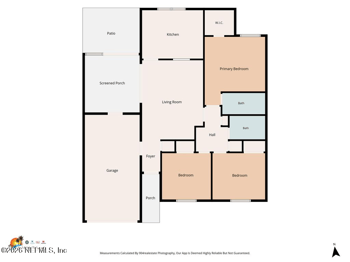 11441 Atwood Way, Jacksonville, FL 32223