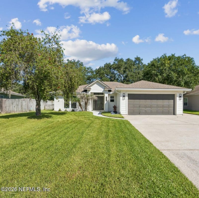 11442 Courtney Waters Ln, Jacksonville, FL 32258