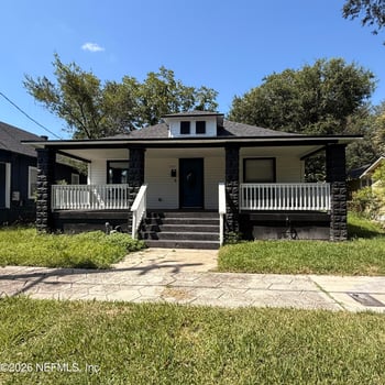 1145 E 14th St, Jacksonville, FL 32206