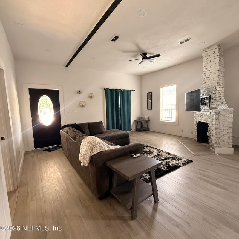 1145 E 14th St, Jacksonville, FL 32206