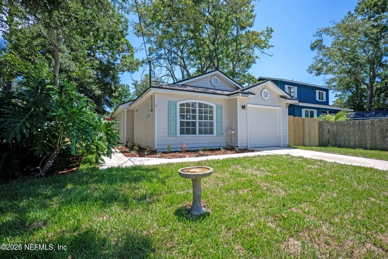 1145 Stocks St, Atlantic Beach, FL 32233