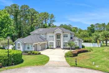 1145 W Kesley Ln, St Johns, FL 32259