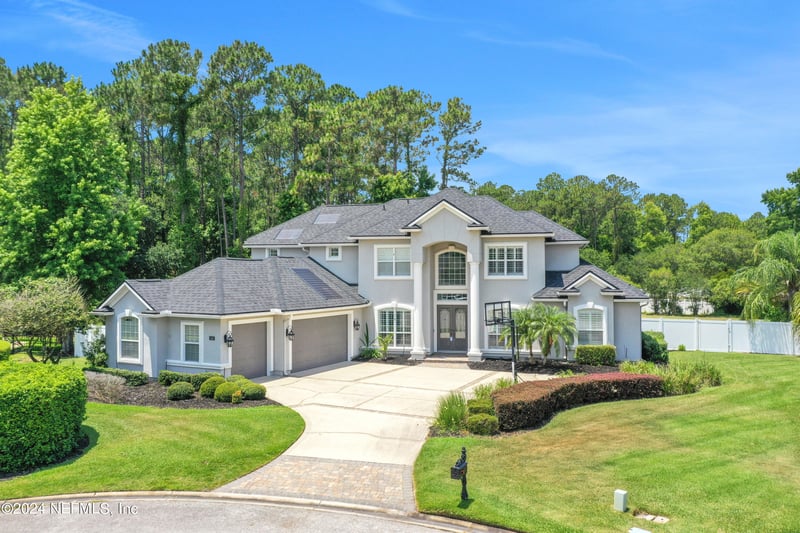 1145 W Kesley Ln, St Johns, FL 32259