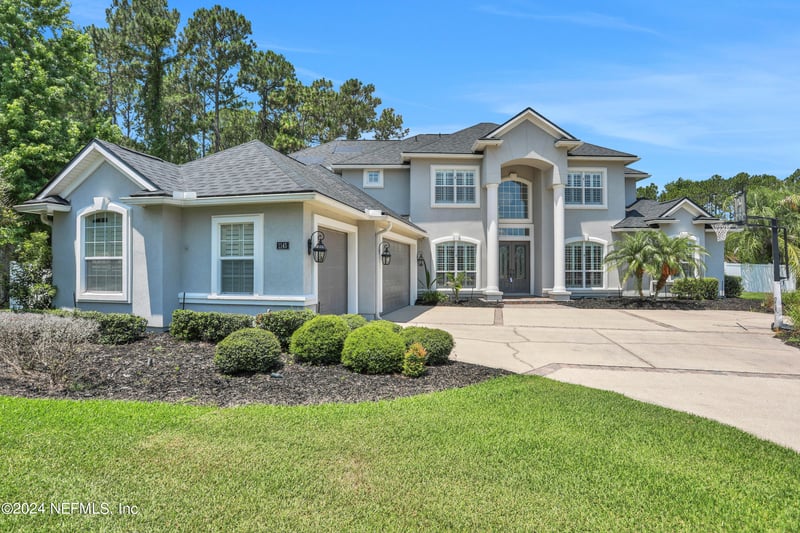1145 W Kesley Ln, St Johns, FL 32259