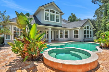 1145 W Kesley Ln, St Johns, FL 32259