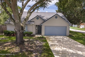 11450 Dustin Ct, Jacksonville, FL 32223
