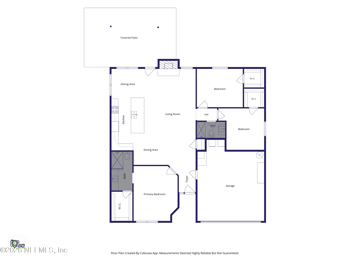 11450 Dustin Ct, Jacksonville, FL 32223