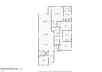11455 Panther Creek Pw, Jacksonville, FL 32221