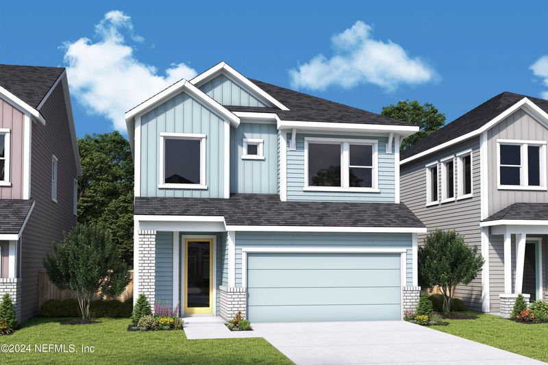 11457 Catalyst Rd, Jacksonville, FL 32256