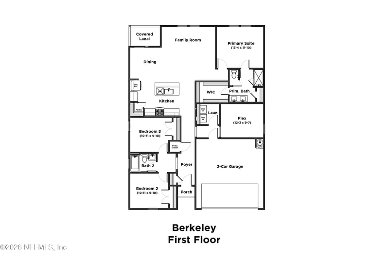 1146 Hammock Dunes Dr, Jacksonville, FL 32221