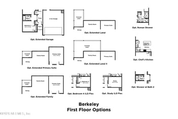 1146 Hammock Dunes Dr, Jacksonville, FL 32221