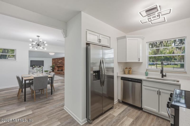 1146 La Marche Dr, Jacksonville, FL 32205