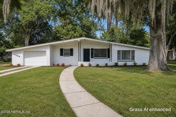 1146 La Marche Dr, Jacksonville, FL 32205