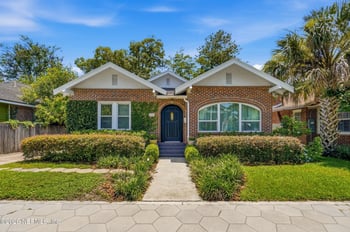 1146 Talbot Ave, Jacksonville, FL 32205